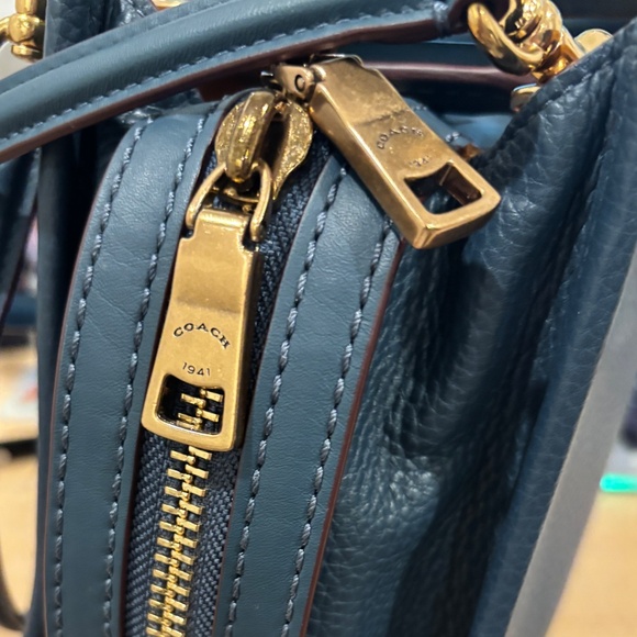 1941 Rogue 25 Denim Blue - Picture 4 of 9